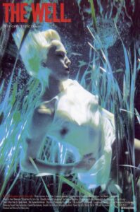 The Well 1992 on netflix