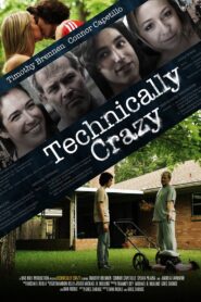 Technically Crazy 2012 on netflix