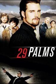 29 Palms 2002 on netflix