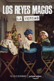 The Three Wise Men: The Truth 2022 on netflix