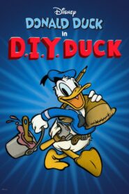 D.I.Y. Duck 2024 on netflix