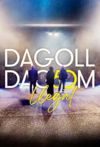Dagoll Dagom. Llegat 2024 on netflix