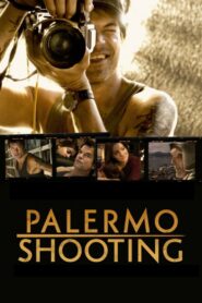 Palermo Shooting 2008 on netflix