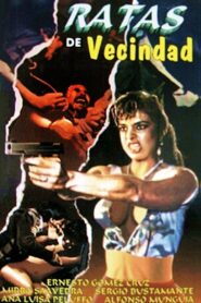 Neighborhood Rats 1988 on netflix