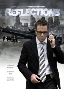 Reflections 2008 on netflix