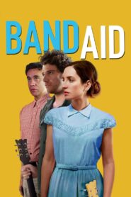 Band Aid 2017 on netflix