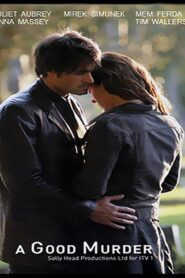 A Good Murder 2006 on netflix