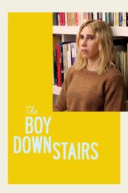 The Boy Downstairs 2018 on netflix