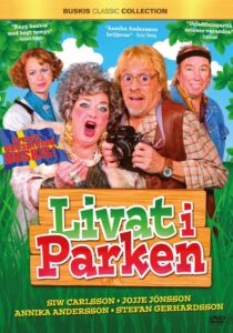 Livat i parken 2013 on netflix