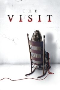 The Visit 2015 on netflix