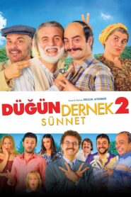 Wedding Association 2: Circumcision 2015 on netflix