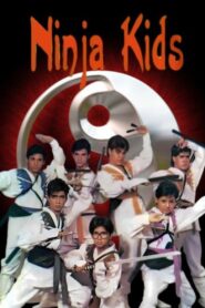 Ninja Kids 1986 on netflix