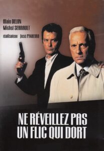 Let Sleeping Cops Lie 1988 on netflix