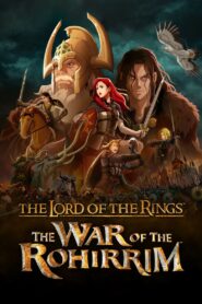 The Lord of the Rings: The War of the Rohirrim 2024 on netflix