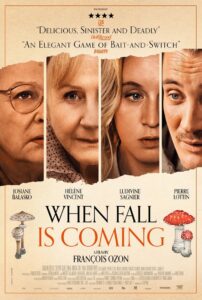 When Fall Is Coming 2024 on netflix