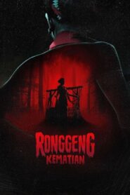 Ronggeng Kematian 2024 on netflix