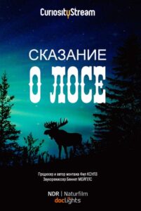 The Moose Movie 2020 on netflix