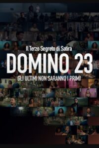 Domino 23 – Gli ultimi non saranno i primi 2023 on netflix