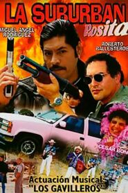 La suburban rosita 2002 on netflix