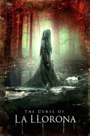 The Curse of La Llorona 2019 on netflix