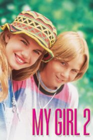 My Girl 2 1994 on netflix