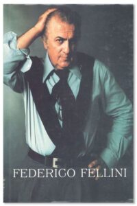 Federico Fellini’s Autobiography 2000 on netflix