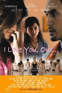 I Love You, Om 2006 on netflix