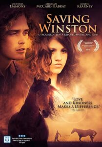 Saving Winston 2011 on netflix