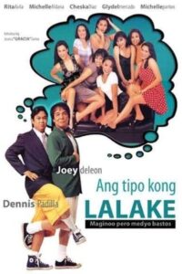 Ang Tipo Kong Lalake (Maginoo Pero Medyo Bastos) 1995 on netflix