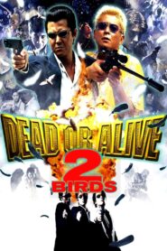 Dead or Alive 2: Birds 2000 on netflix
