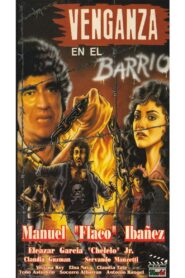 Venganza en el barrio 1992 on netflix