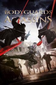 Bodyguards and Assassins 2009 on netflix