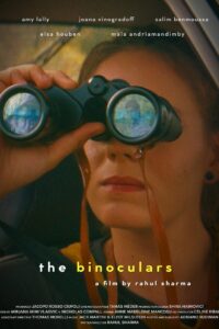 The Binoculars 2019 on netflix