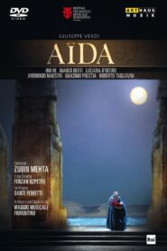 Aida 2012 on netflix