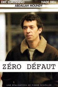 Zéro défaut 2003 on netflix