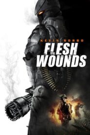 Flesh Wounds 2011 on netflix