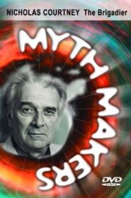 Myth Makers 3: Nicholas Courtney 1985 on netflix
