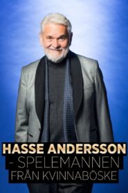 Hasse Andersson – Spelemannen från Kvinnaböske 2017 on netflix