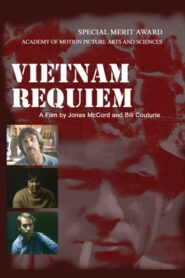 Vietnam Requiem 1982 on netflix