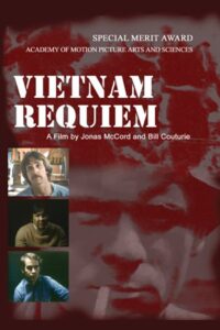 Vietnam Requiem 1982 on netflix
