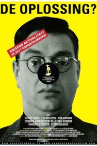 The Answer? 1984 on netflix