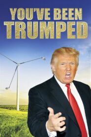 You’ve Been Trumped 2012 on netflix