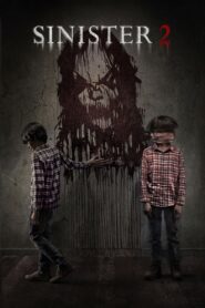 Sinister 2 2015 on netflix