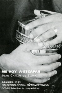 Me voy a escapar 1992 on netflix