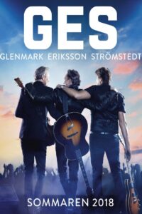GES 2018 on netflix