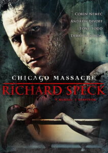 Chicago Massacre: Richard Speck 2007 on netflix