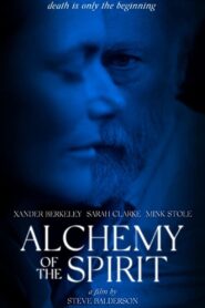 Alchemy of the Spirit 2022 on netflix