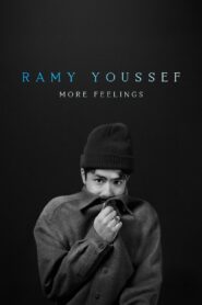 Ramy Youssef: More Feelings 2024 on netflix