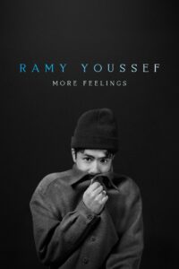 Ramy Youssef: More Feelings 2024 on netflix