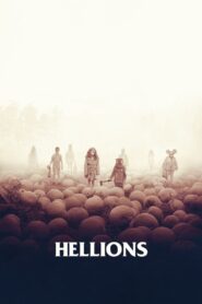 Hellions 2015 on netflix